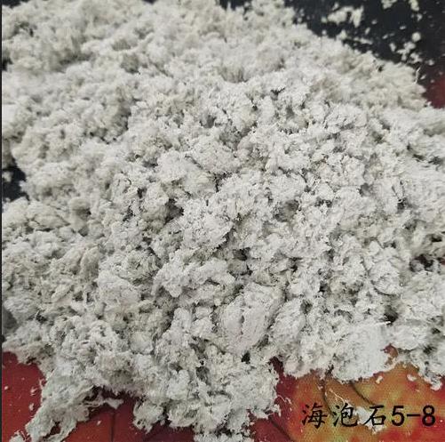 海泡石絨/海泡石絨廠(chǎng)家
